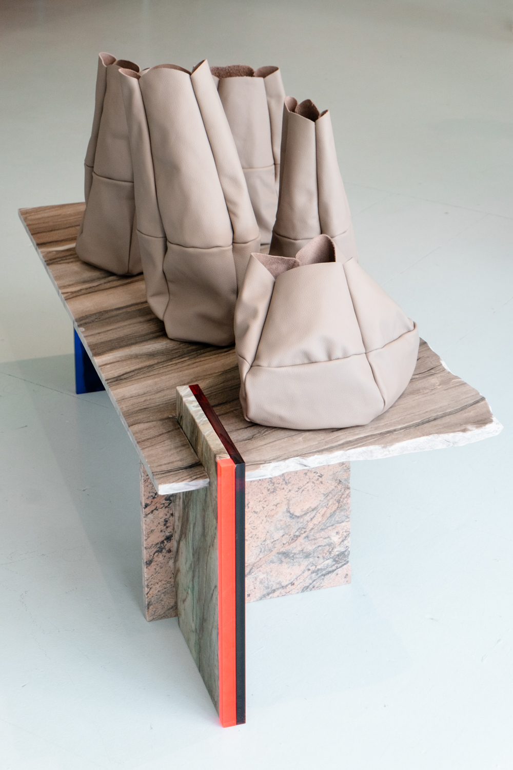 curated by Eduarda Neves and Mohammad Salemy